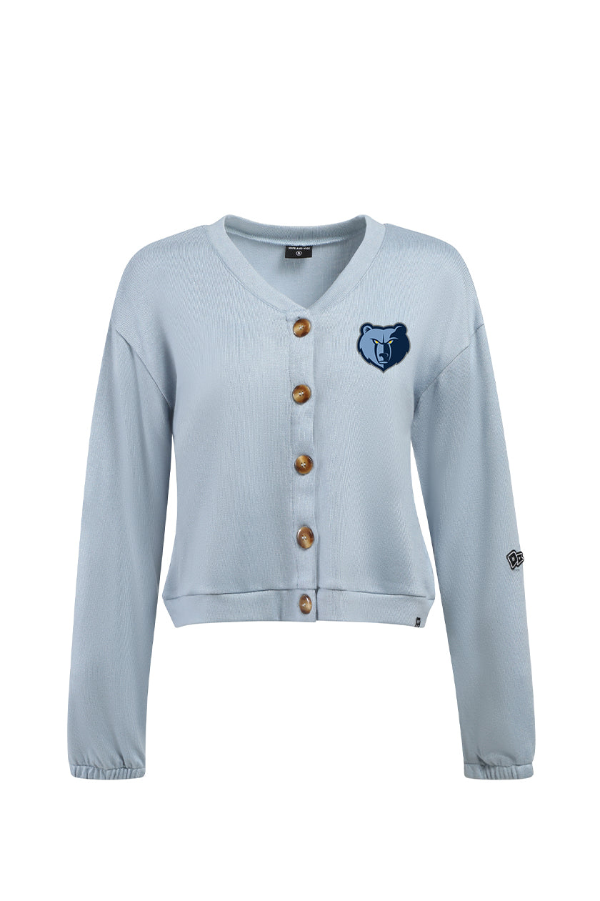 Memphis Grizzlies Ace Cardigan