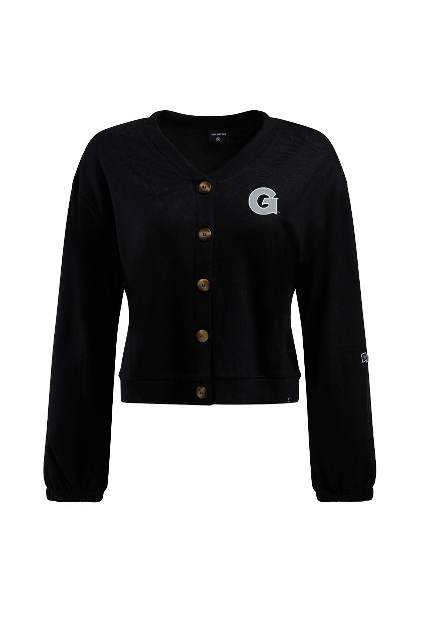 Georgetown Ace Cardigan