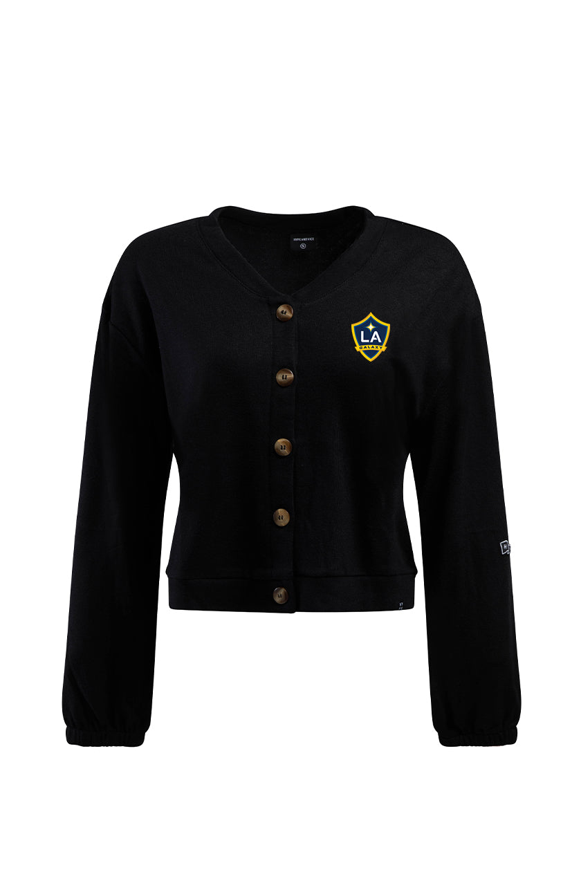 LA Galaxy Ace Cardigan