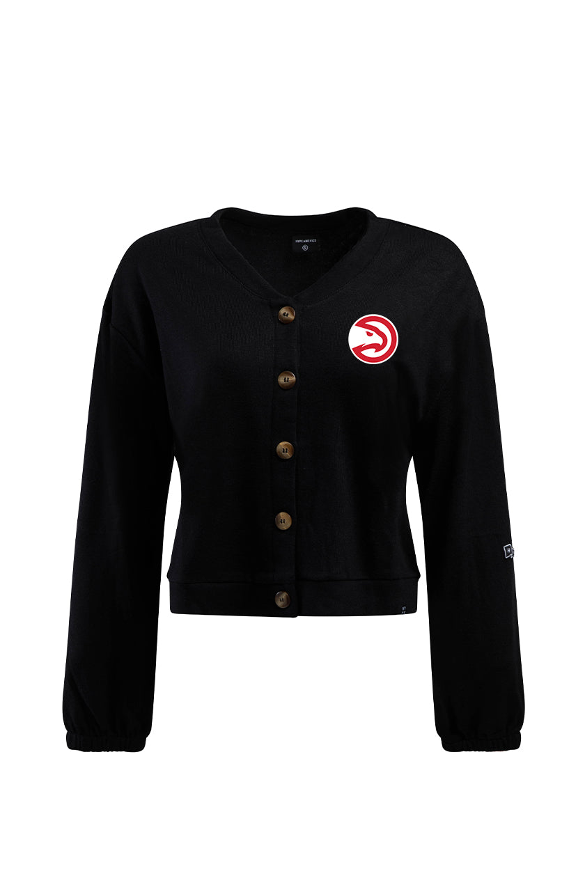 Atlanta Hawks Ace Cardigan