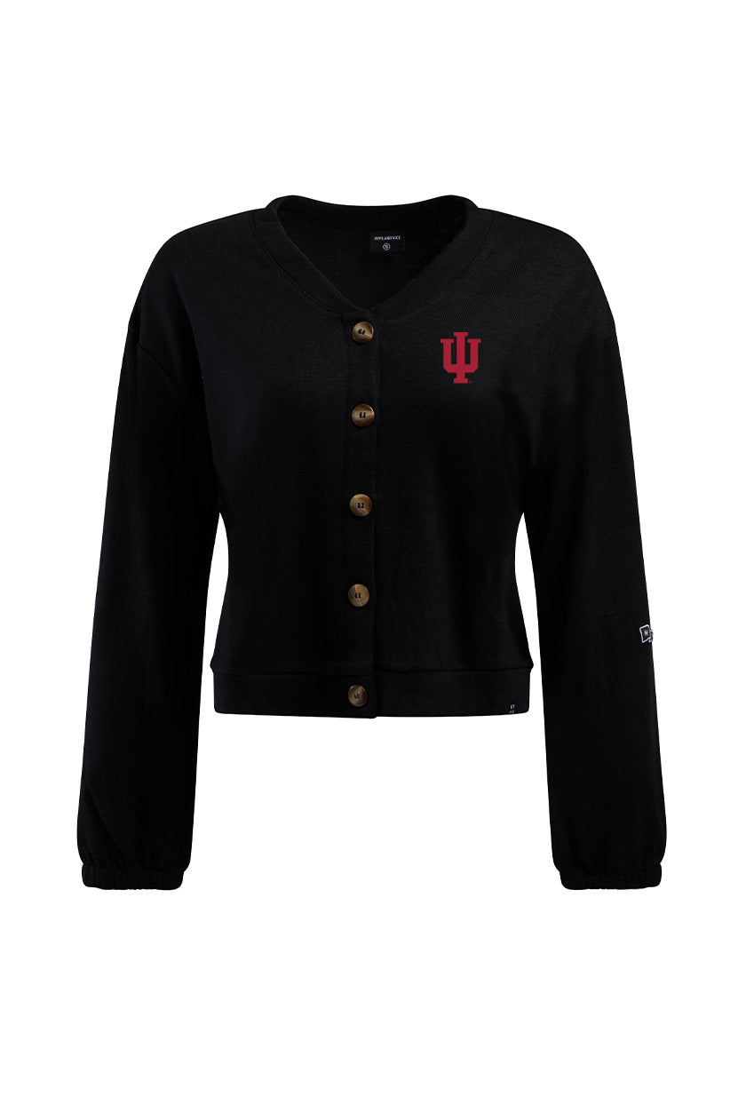 Indiana Ace Cardigan