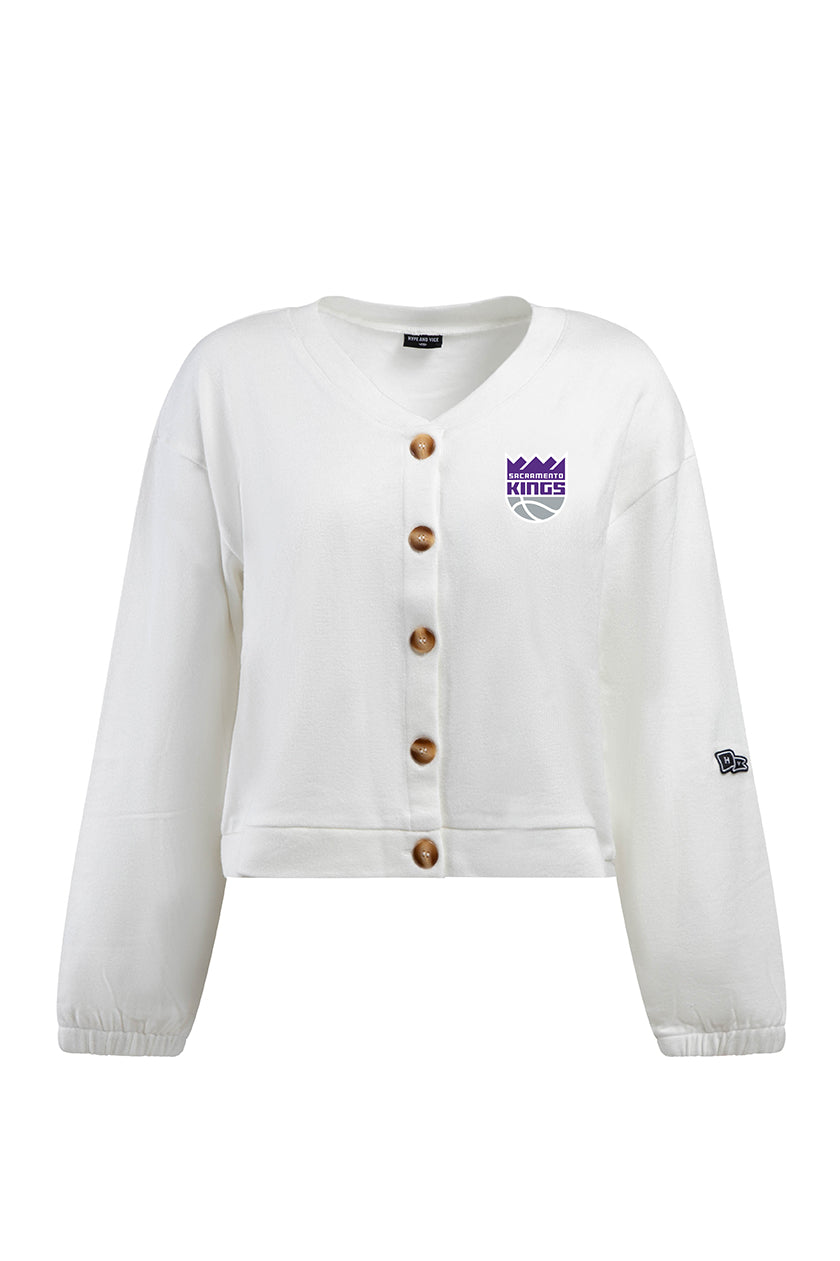 Sacramento Kings Ace Cardigan