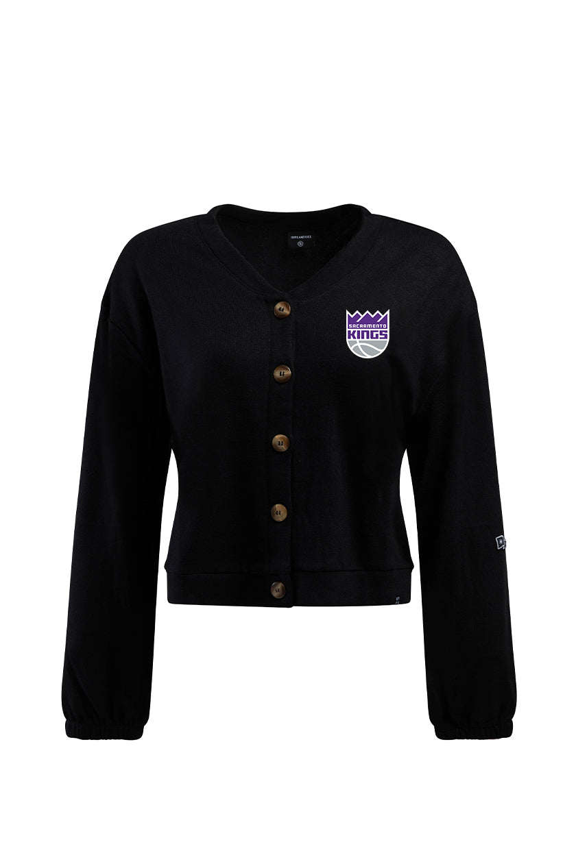 Sacramento Kings Ace Cardigan