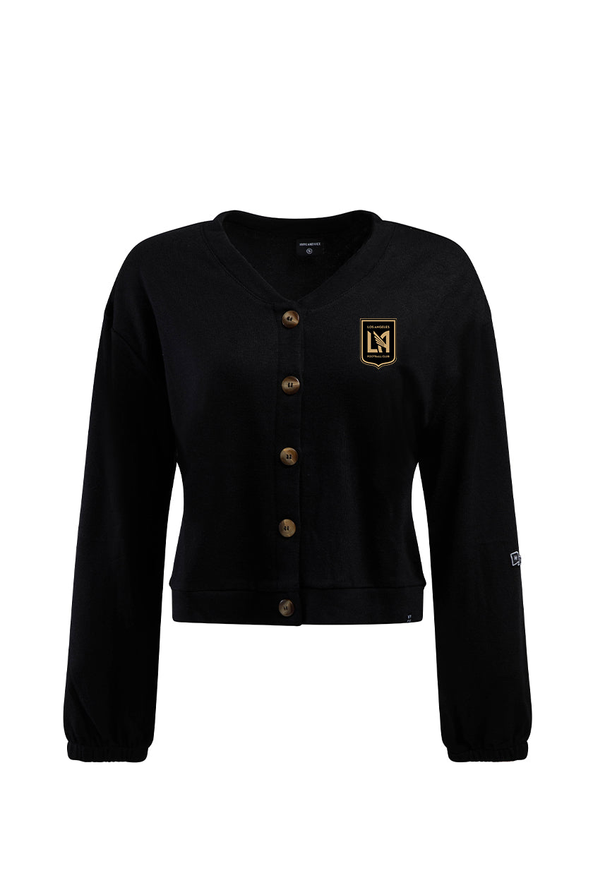 Los Angeles FC Ace Cardigan