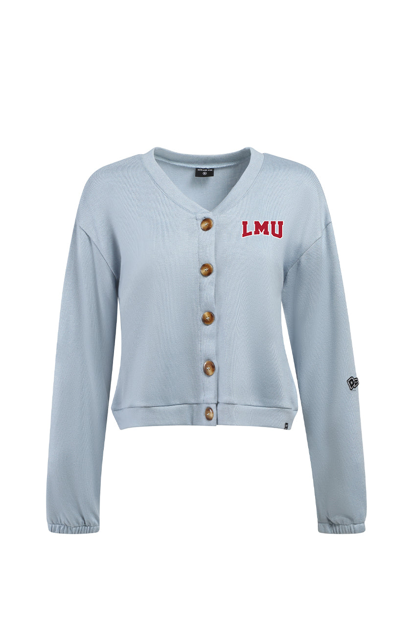 Loyola Marymount University Ace Cardigan