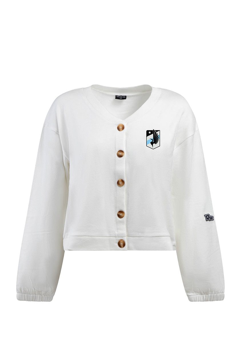 Inter Miami CF Ace Cardigan