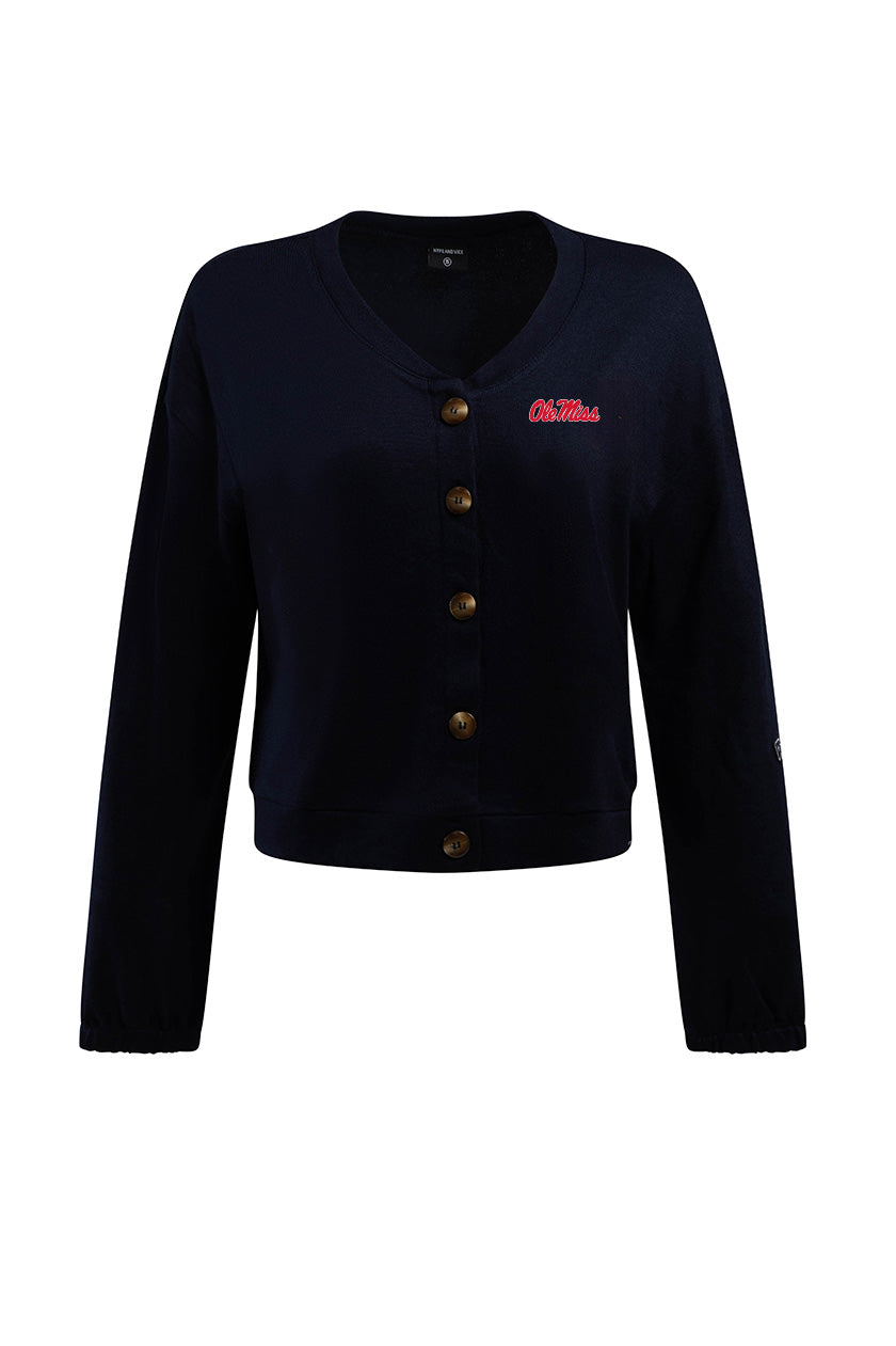 University of Mississippi Ace Cardigan