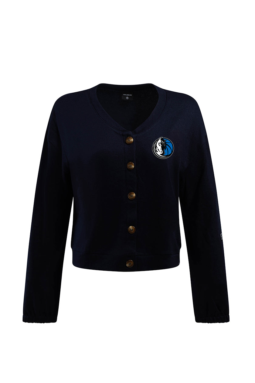 Dallas Mavericks Ace Cardigan