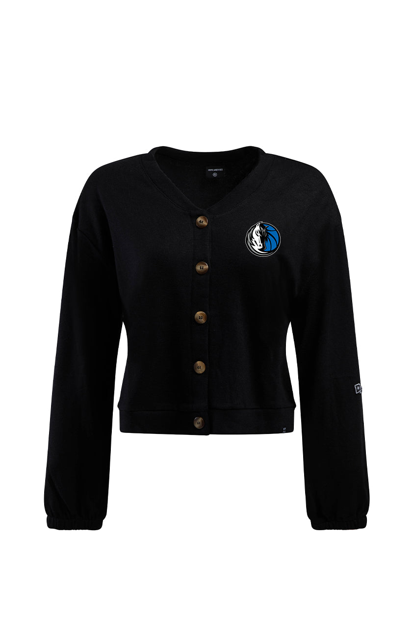 Dallas Mavericks Ace Cardigan