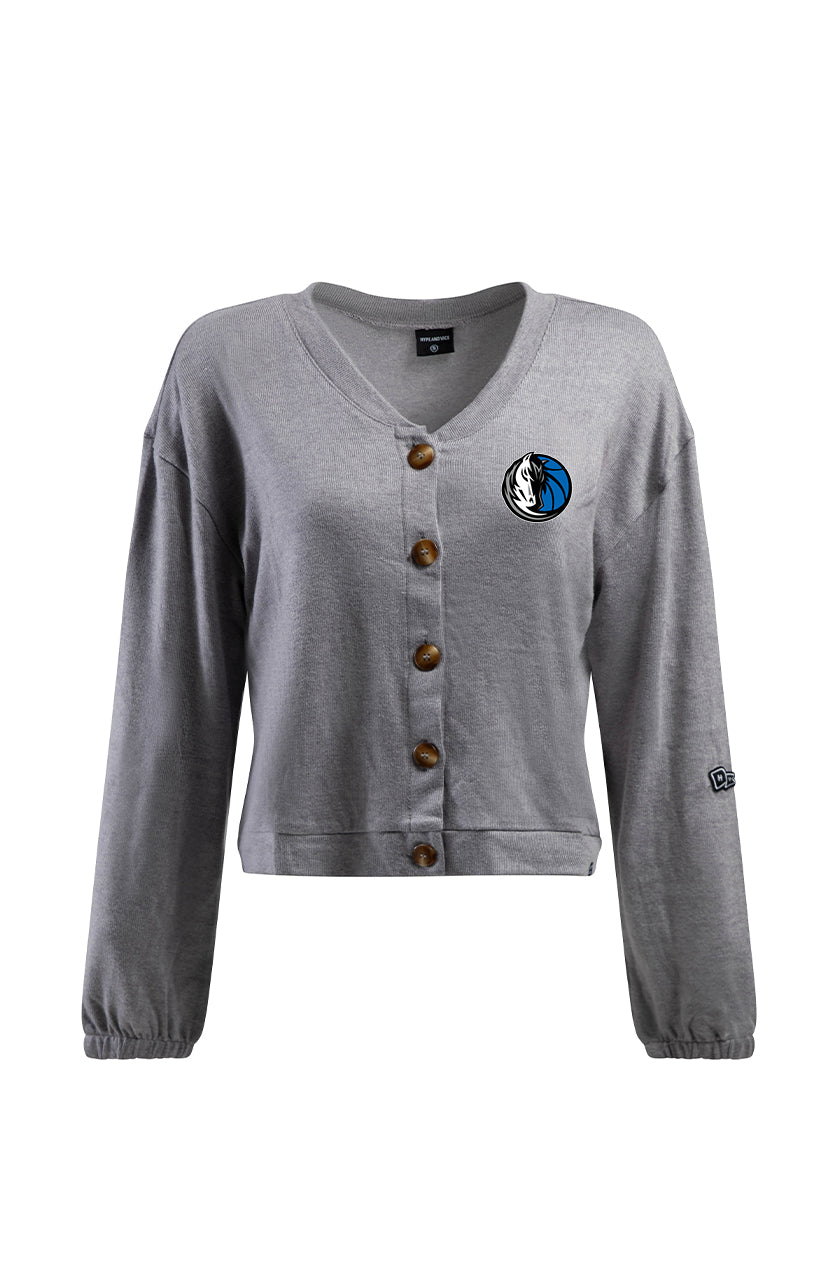 Dallas Mavericks Ace Cardigan