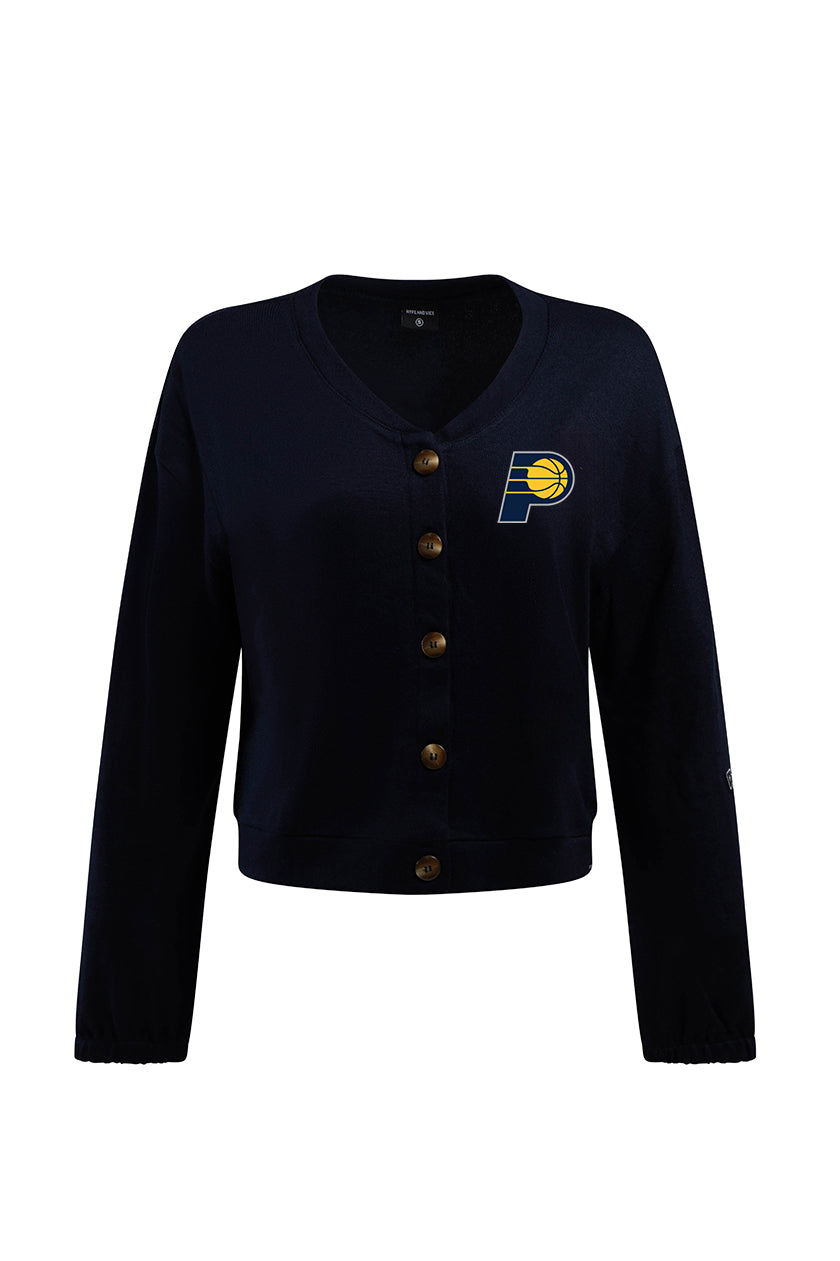 Indiana Pacers Ace Cardigan