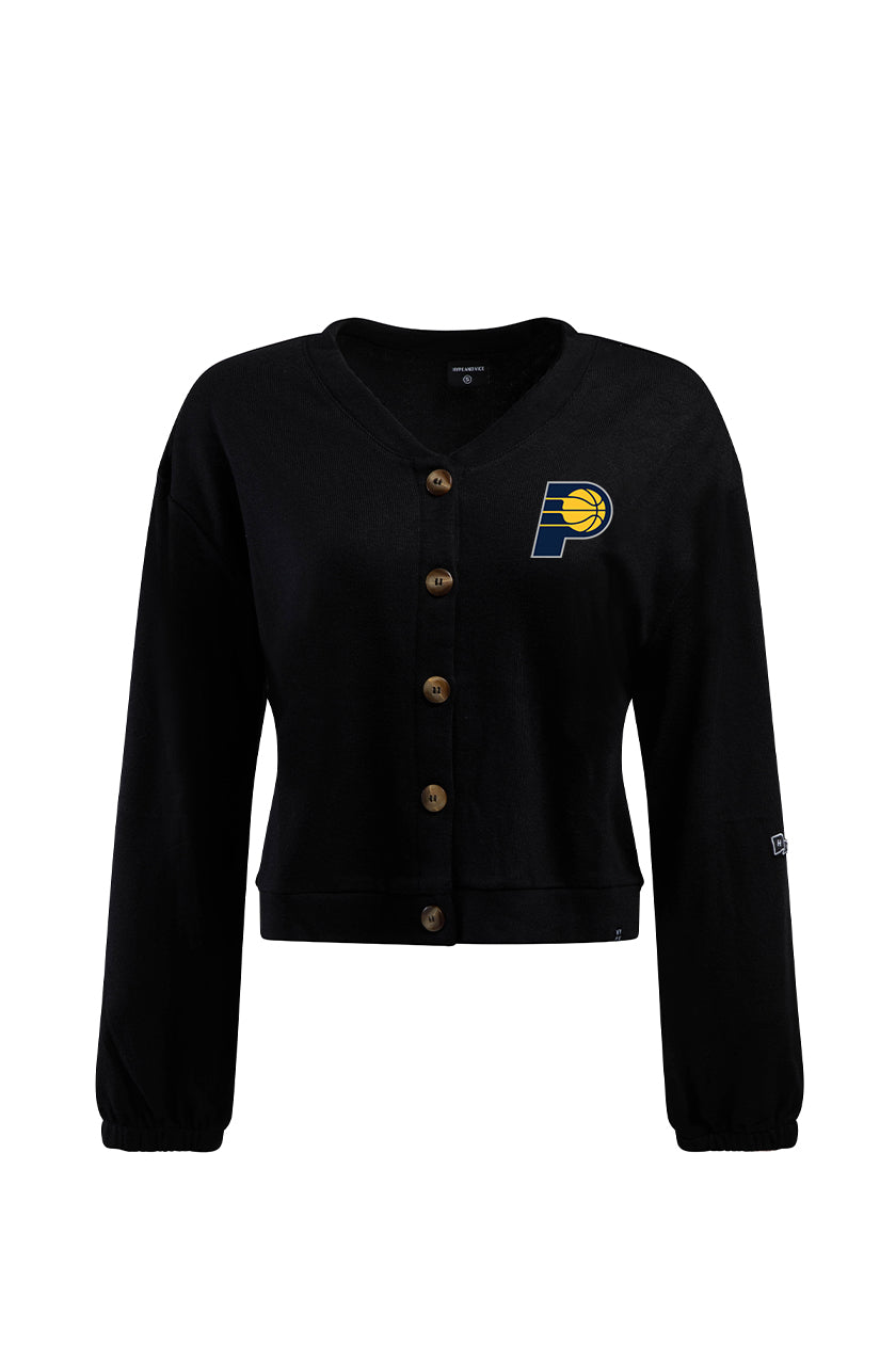 Indiana Pacers Ace Cardigan