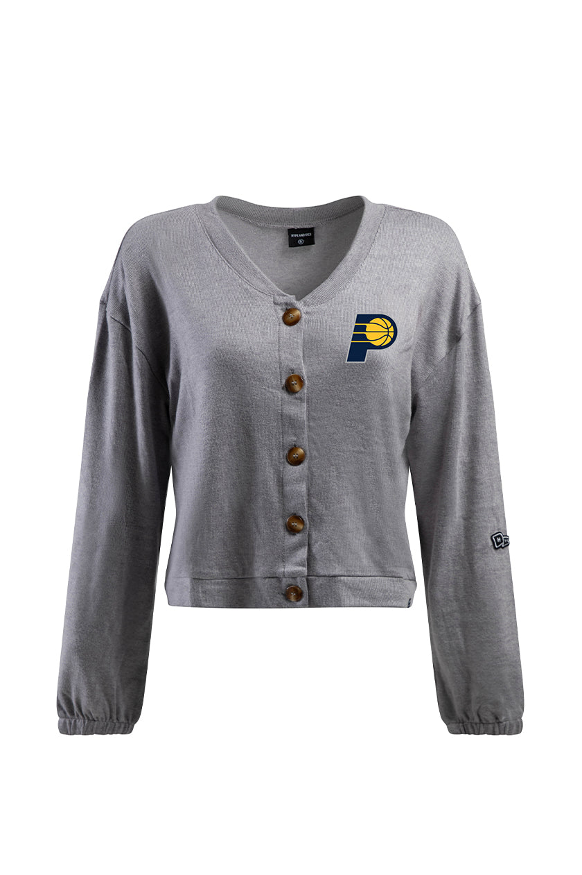 Indiana Pacers Ace Cardigan