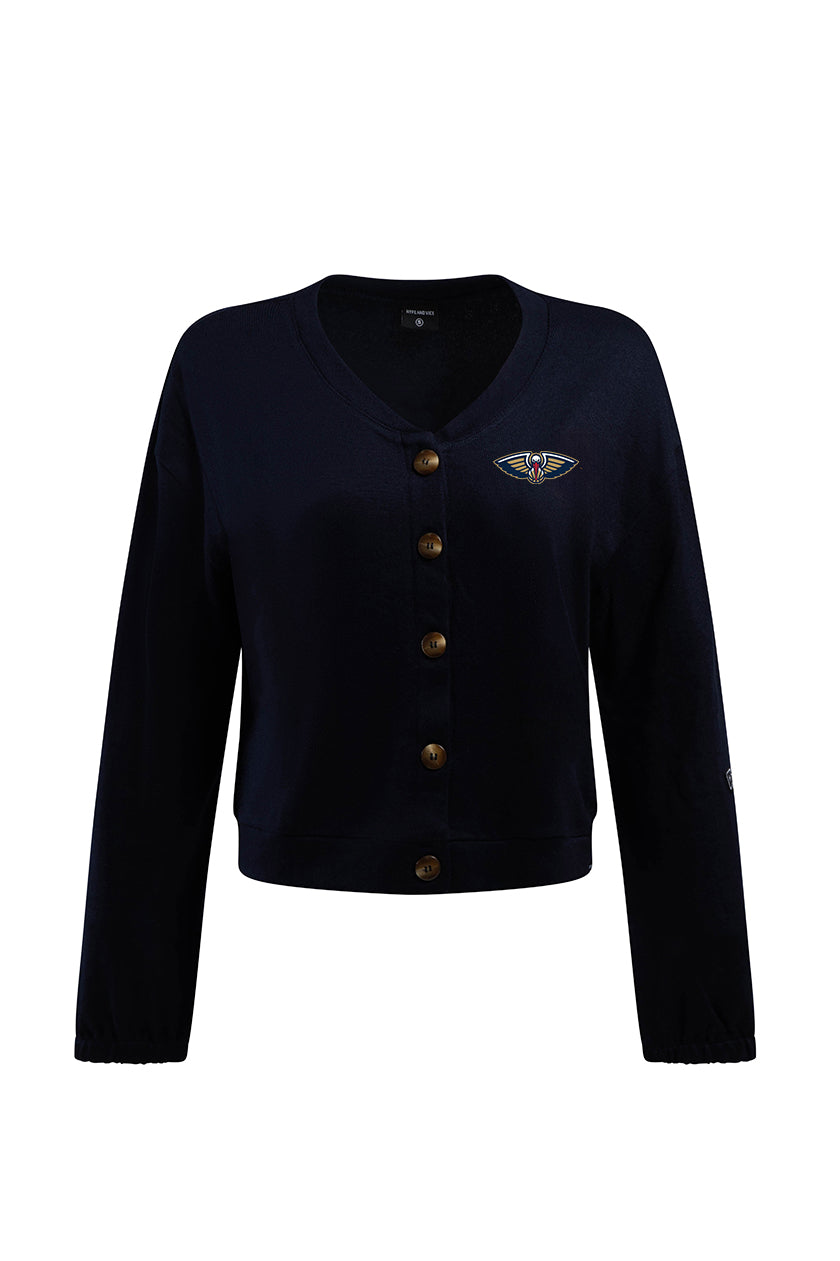 New Orleans Pelicans Ace Cardigan