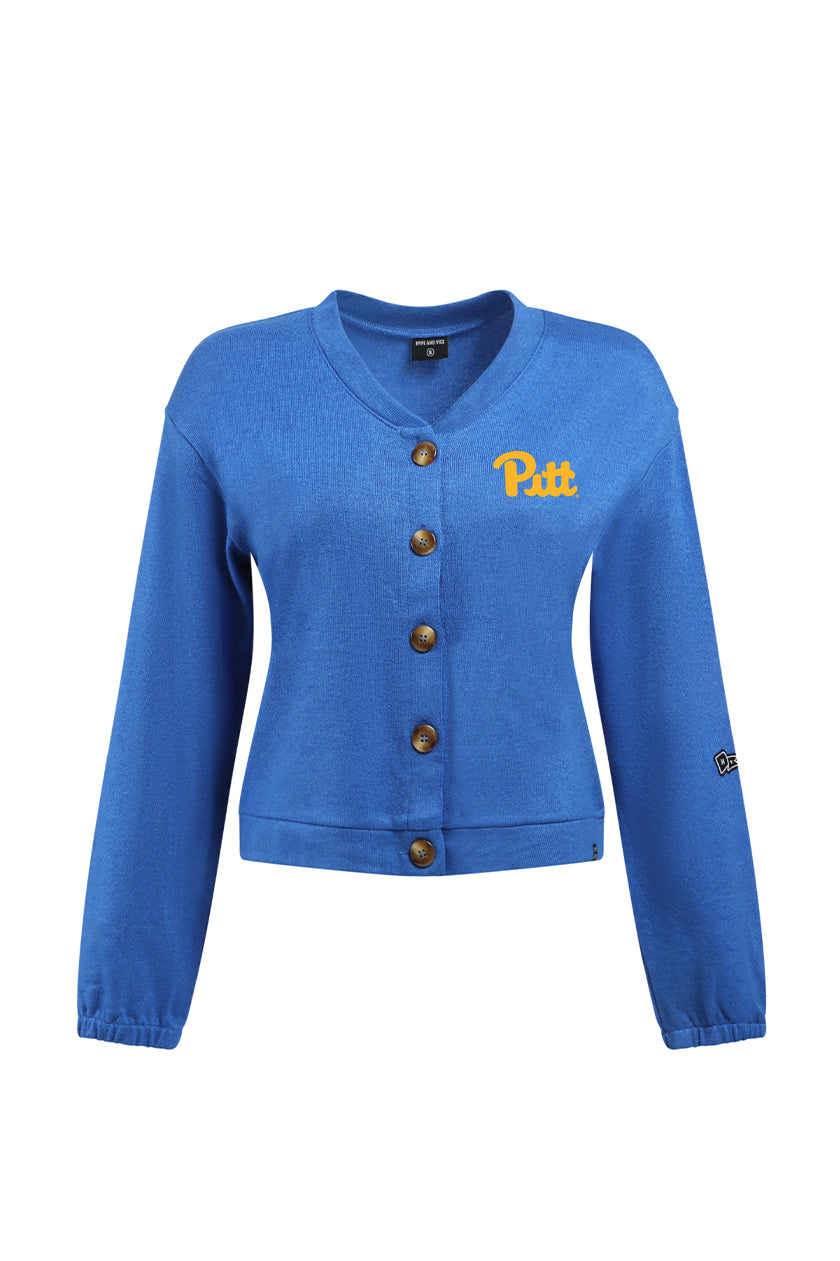 University of Pittsburgh Ace Cardigan