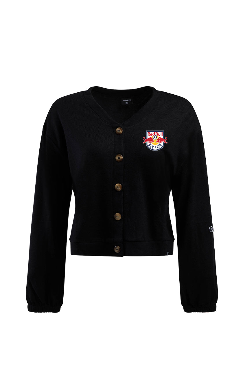 New York Red Bulls Ace Cardigan