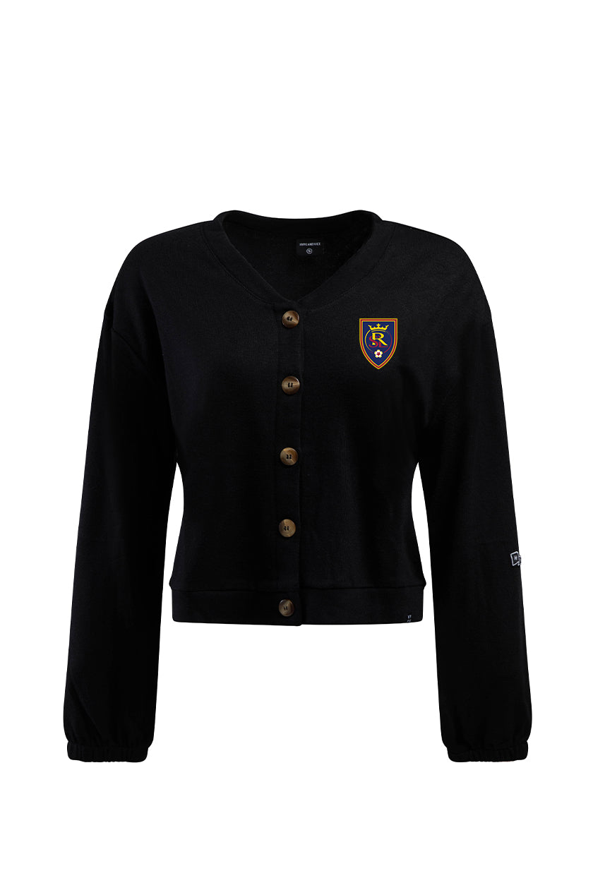 Real Salt Lake Ace Cardigan