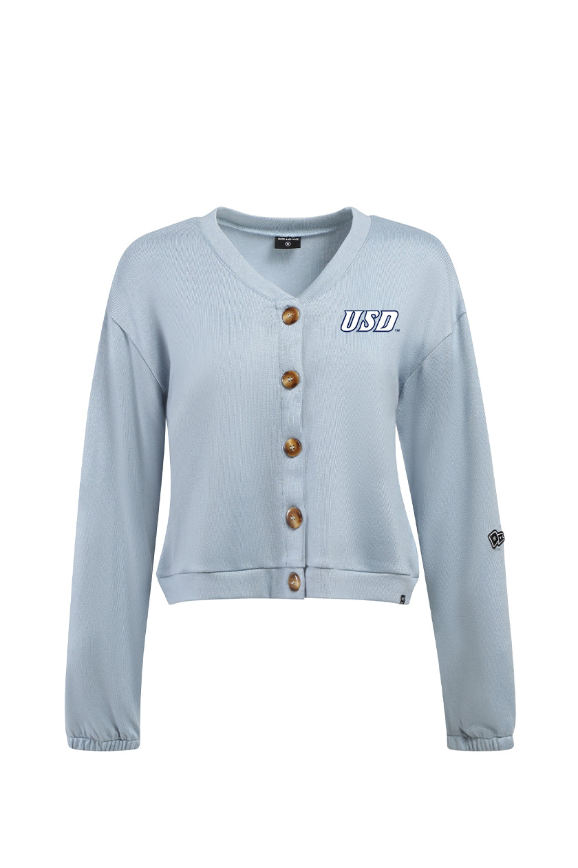 University of San Diego Ace Cardigan