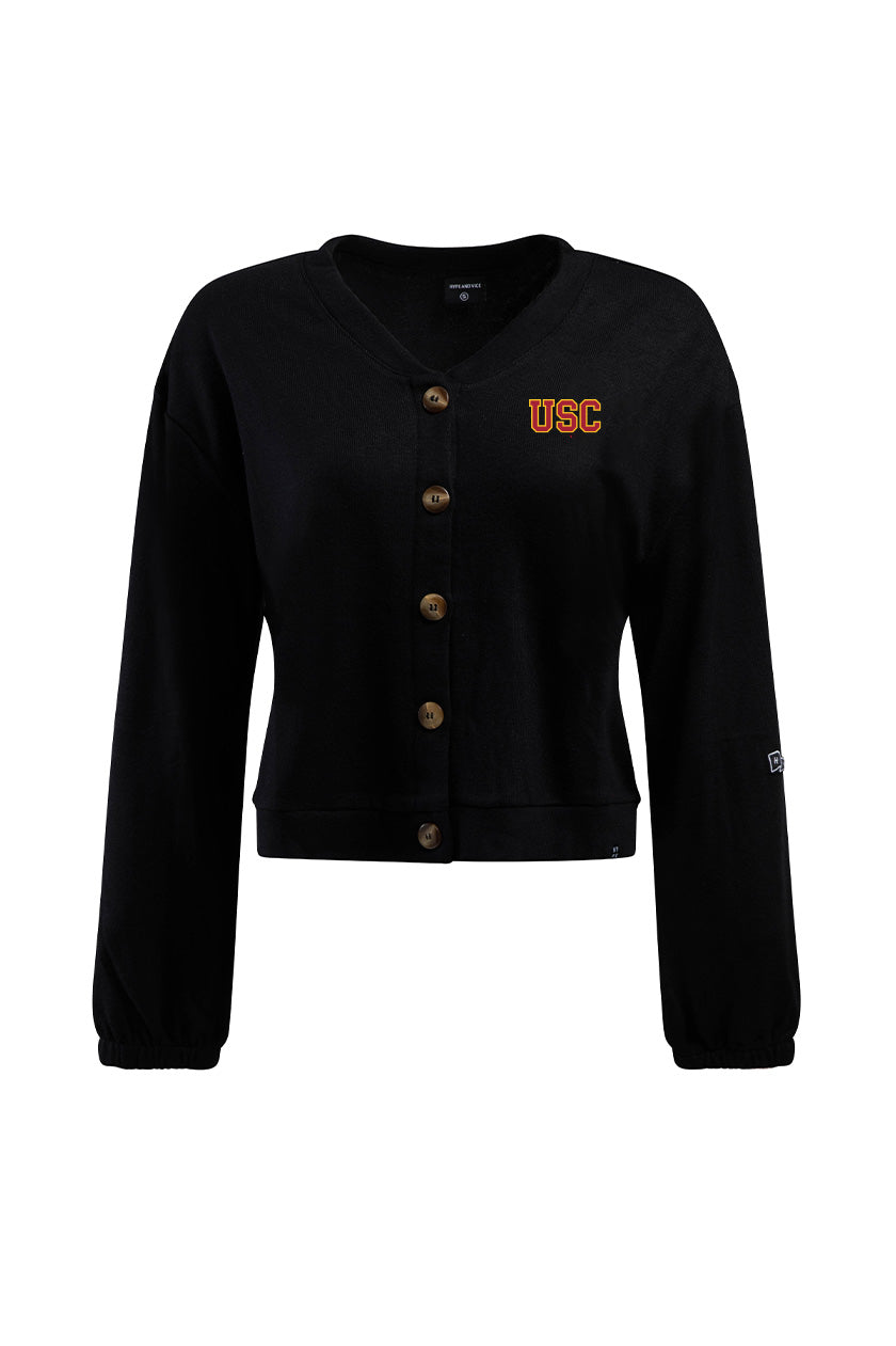 USC Ace Cardigan