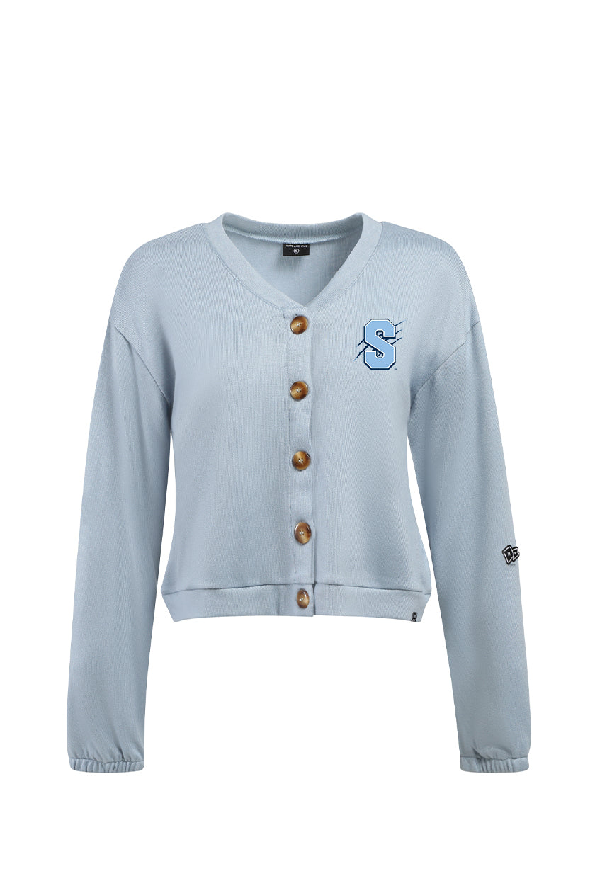 Spelman College Ace Cardigan