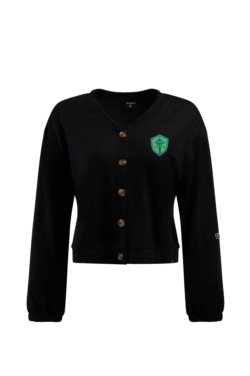 Seattle Sounders FC Ace Cardigan