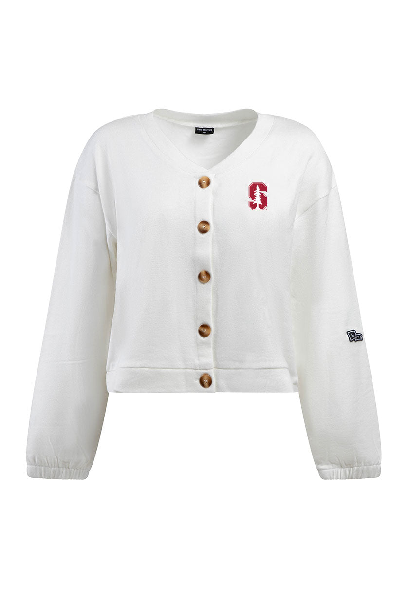 Stanford University Ace Cardigan