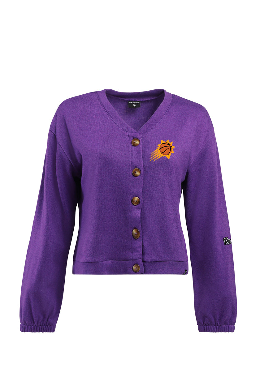 Phoenix Suns Ace Cardigan