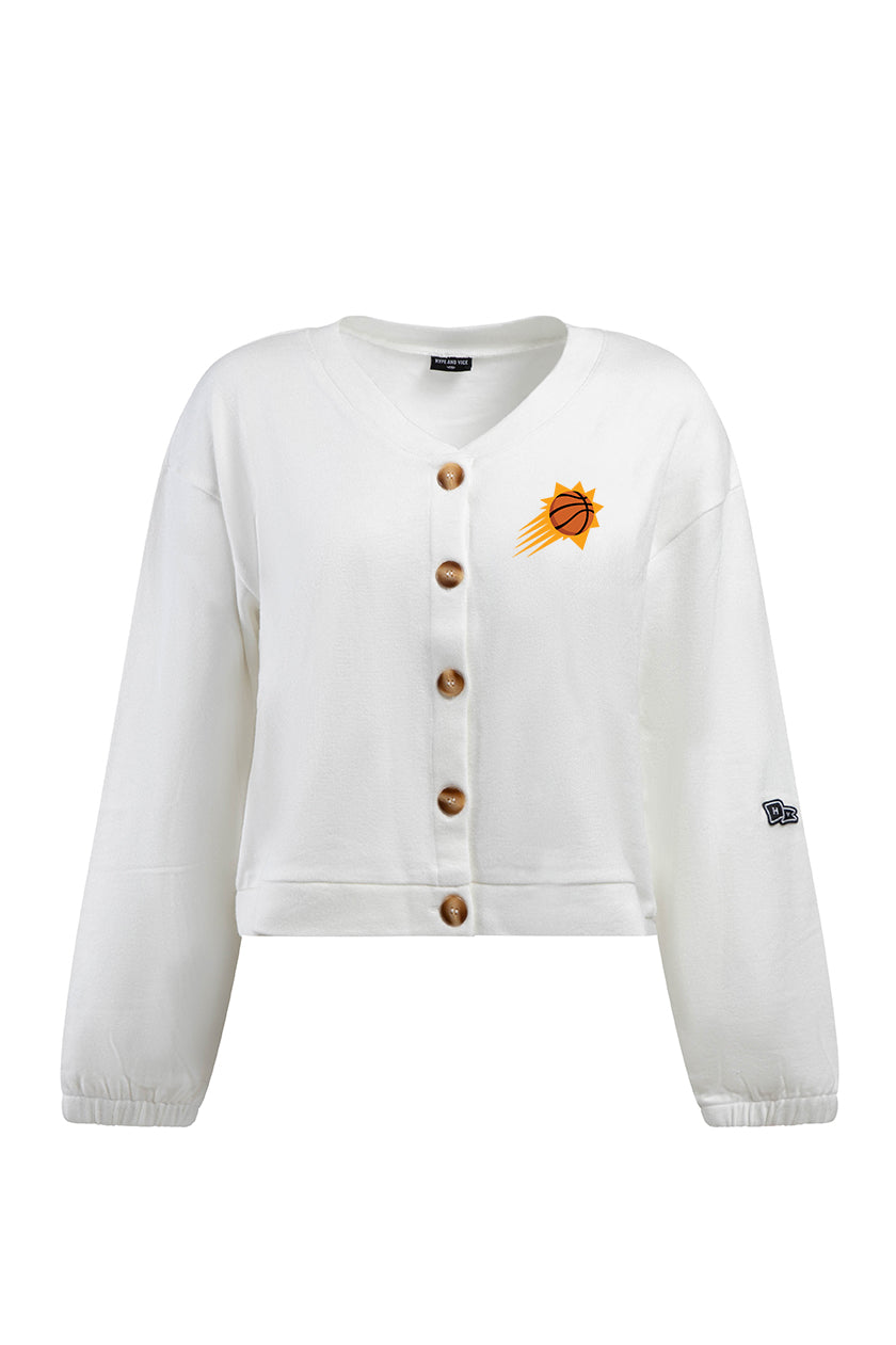 Phoenix Suns Ace Cardigan