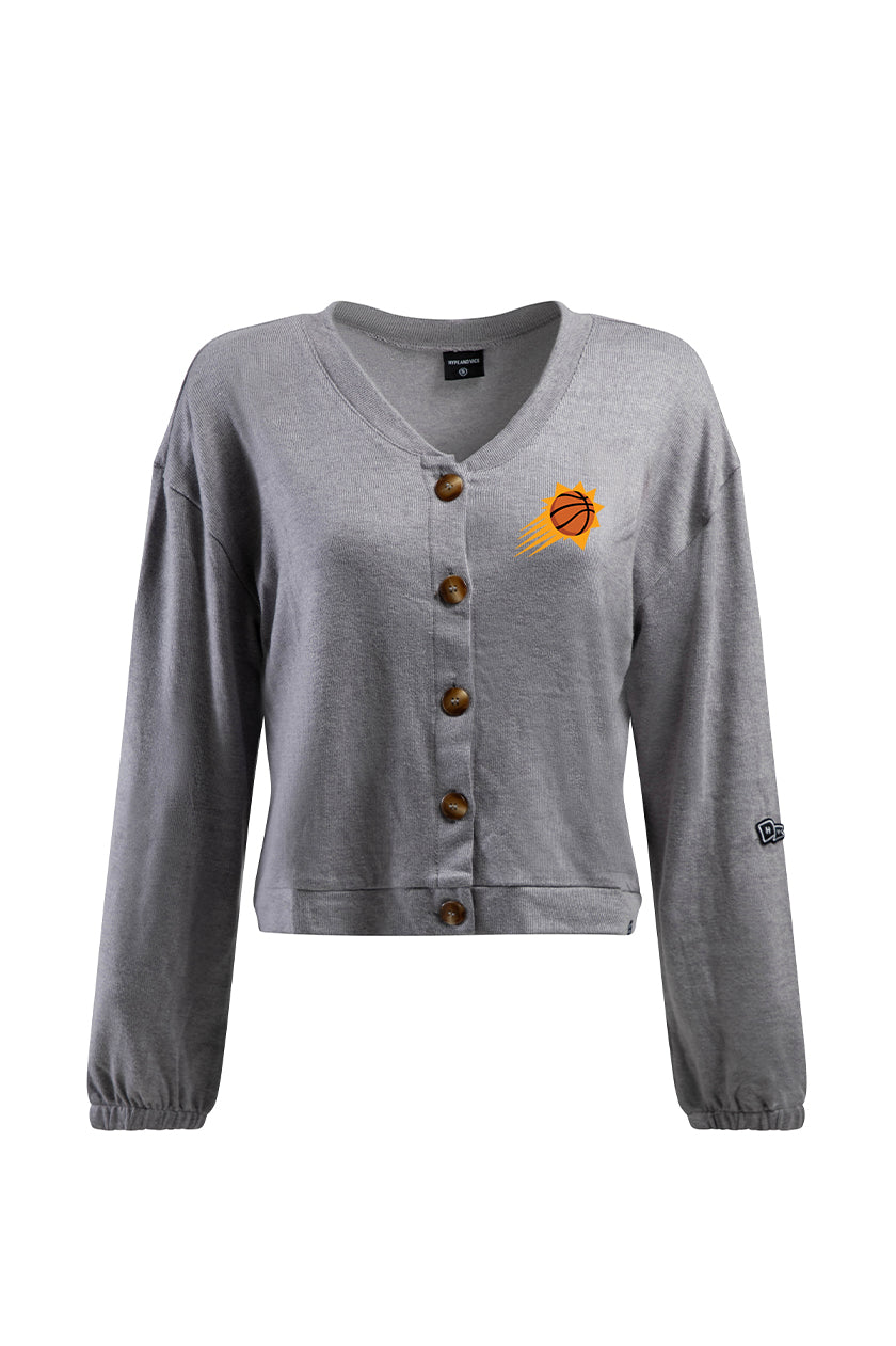 Phoenix Suns Ace Cardigan