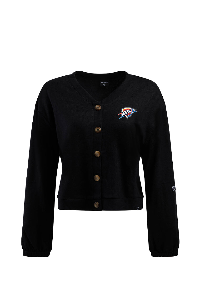 Oklahoma City Thunder Ace Cardigan