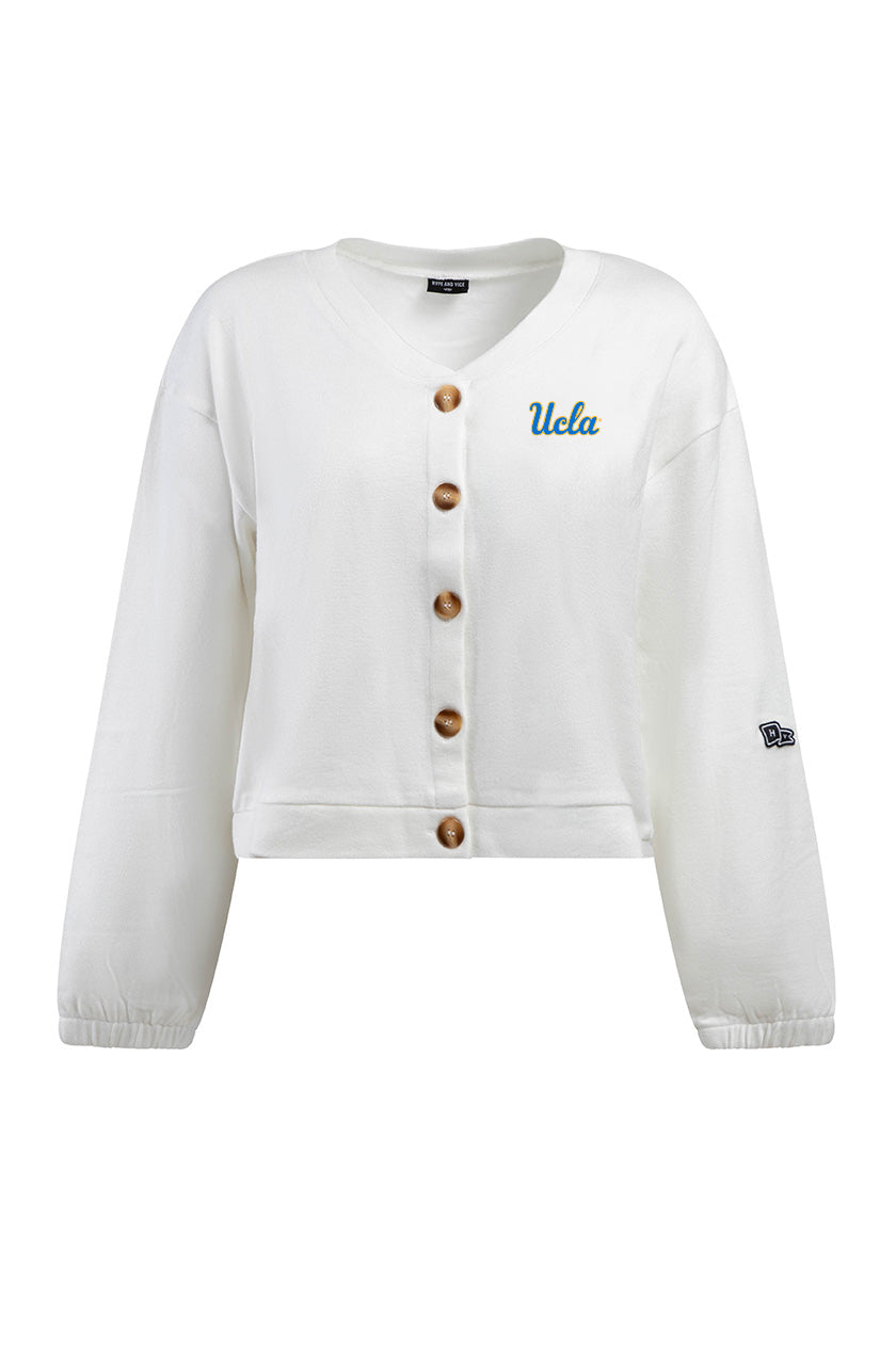 UCLA Ace Cardigan