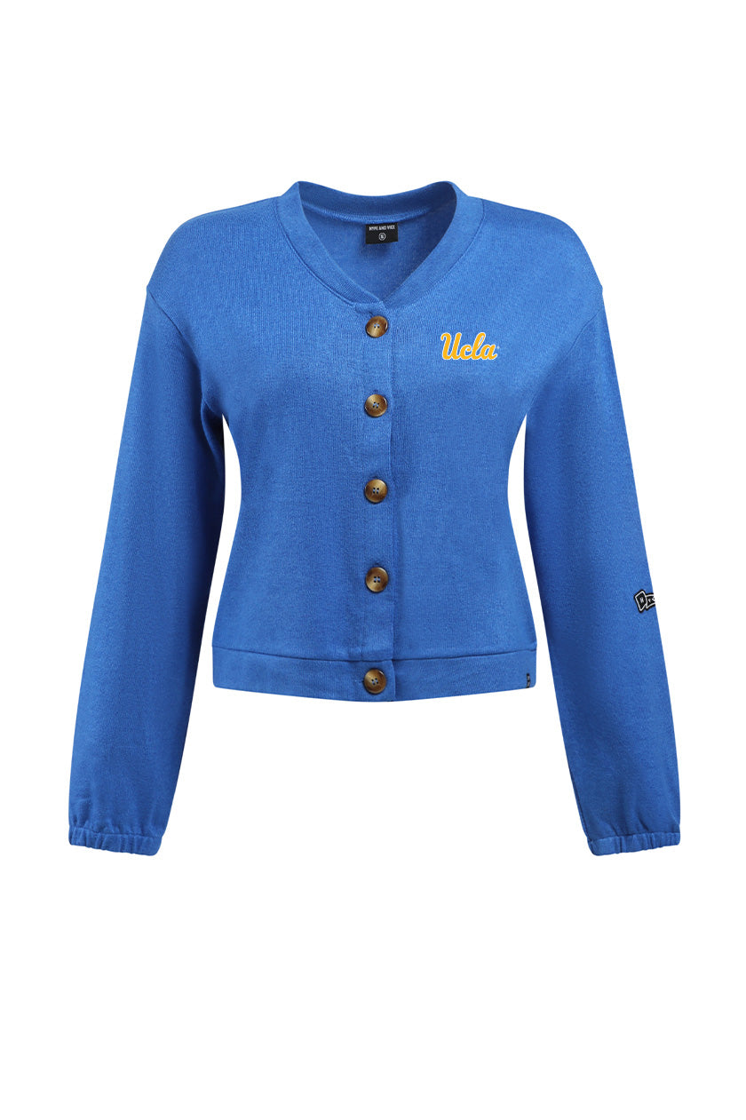 UCLA Ace Cardigan