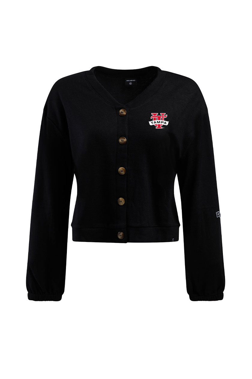 University of Tampa Ace Cardigan