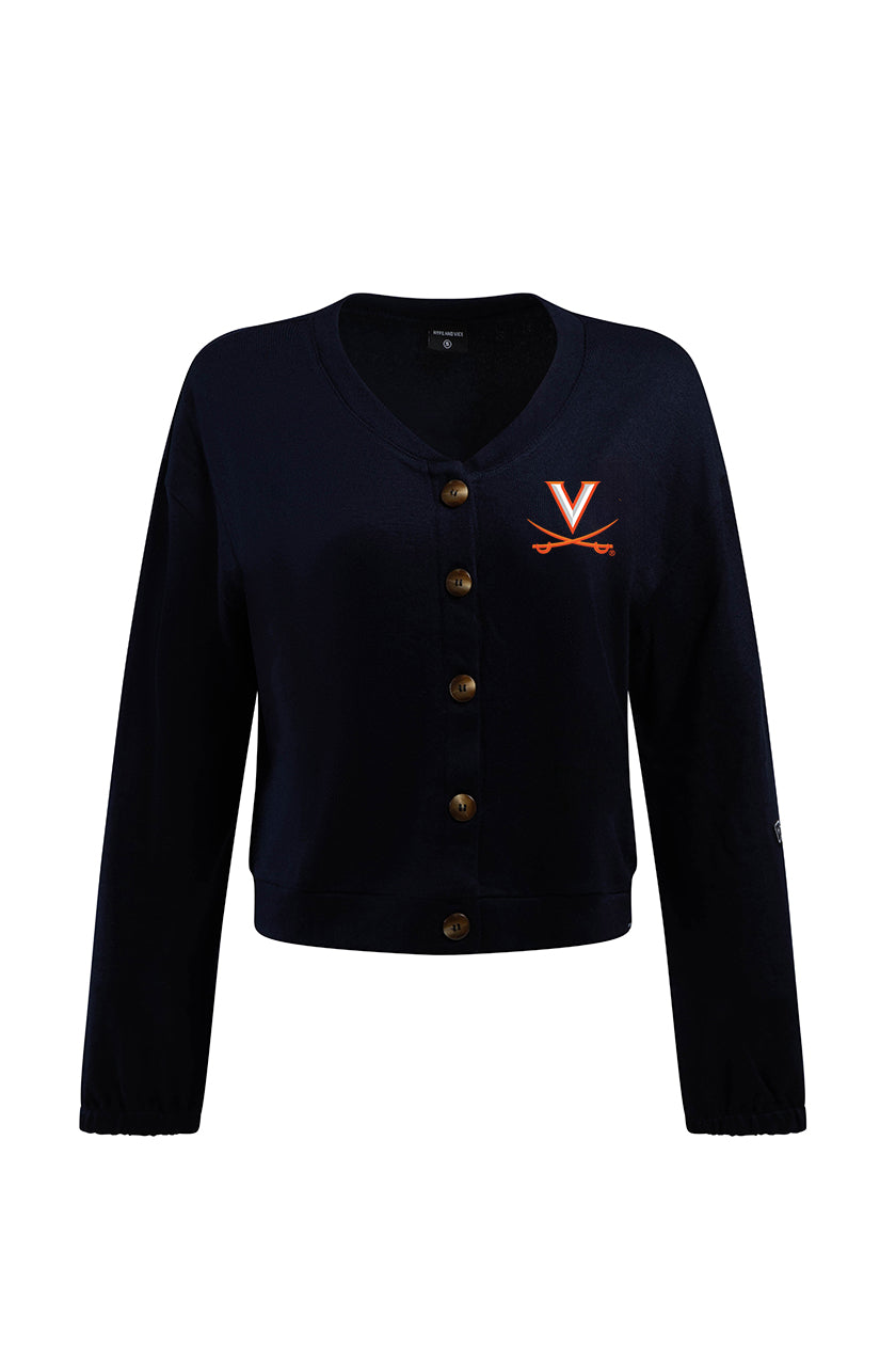 University of Virginia Ace Cardigan