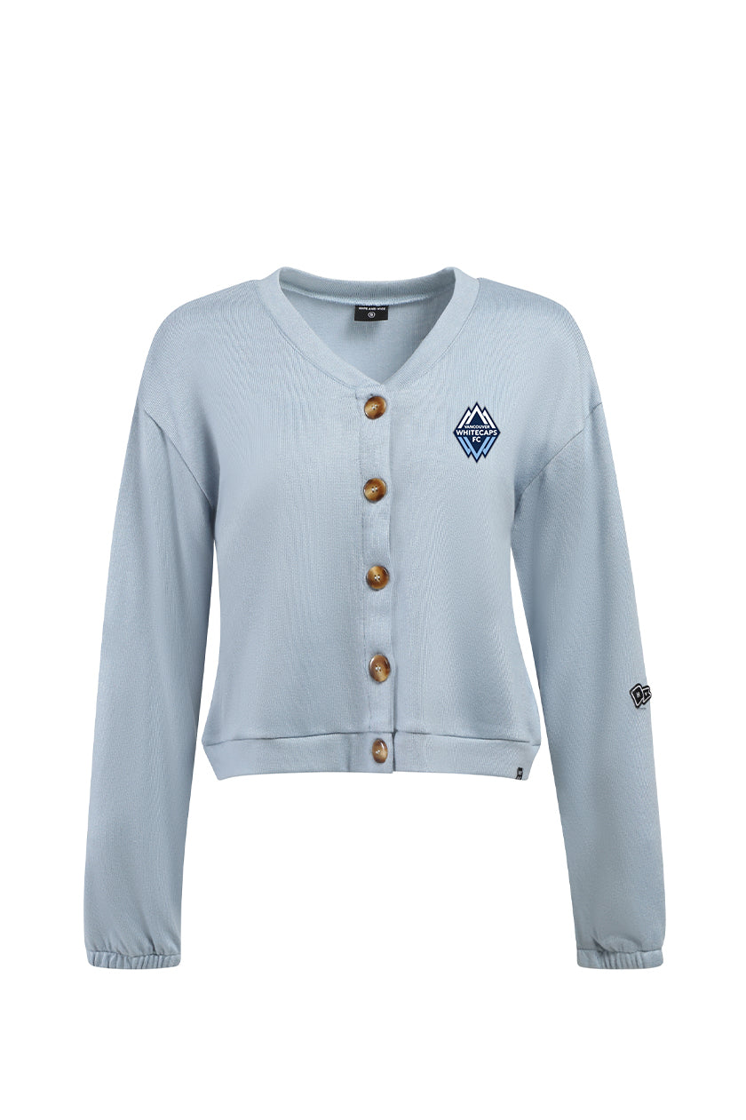 Vancouver Whitecaps FC Ace Cardigan