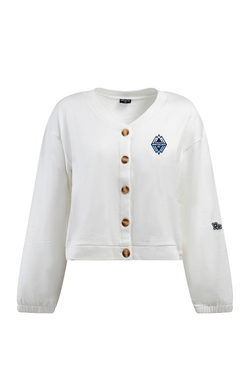 Vancouver Whitecaps FC Ace Cardigan