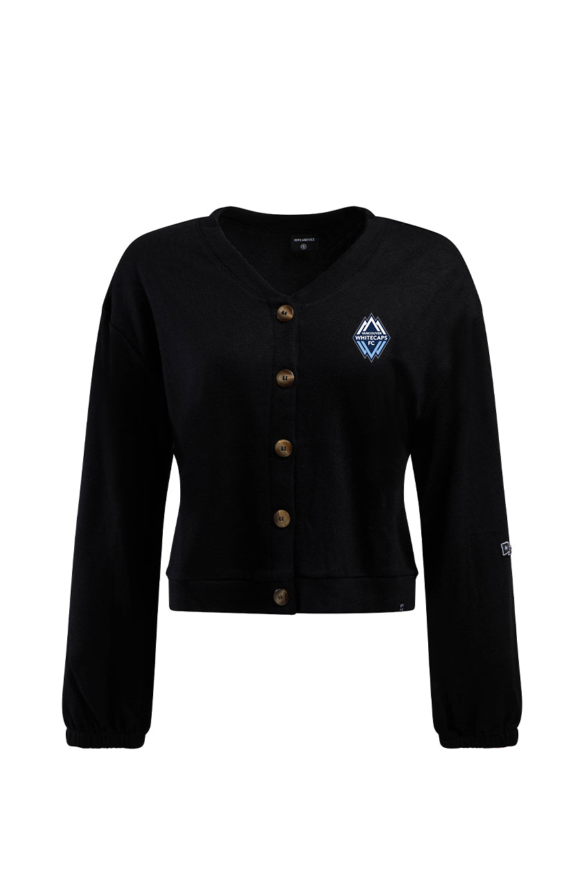 Vancouver Whitecaps FC Ace Cardigan