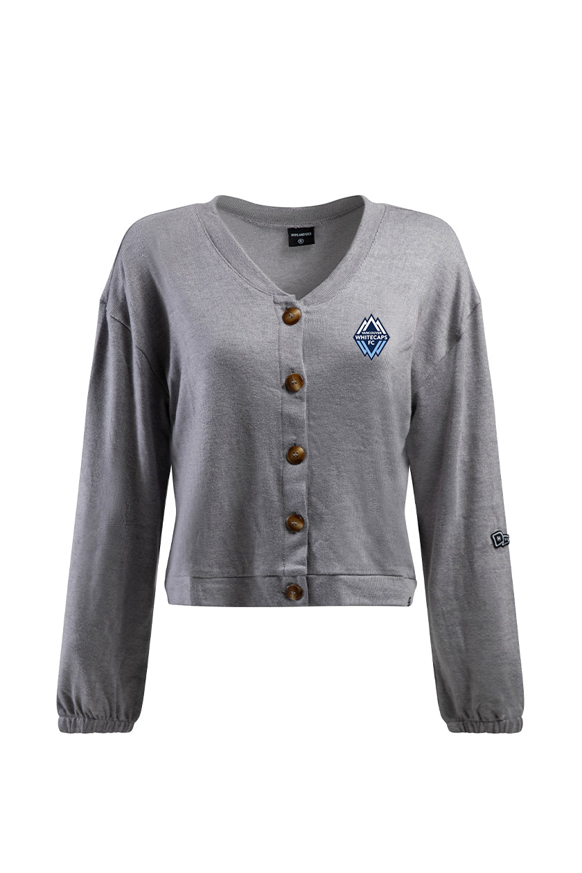 Vancouver Whitecaps FC Ace Cardigan