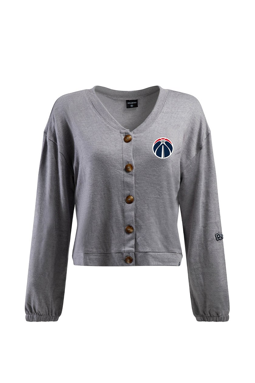 Washington Wizards Ace Cardigan