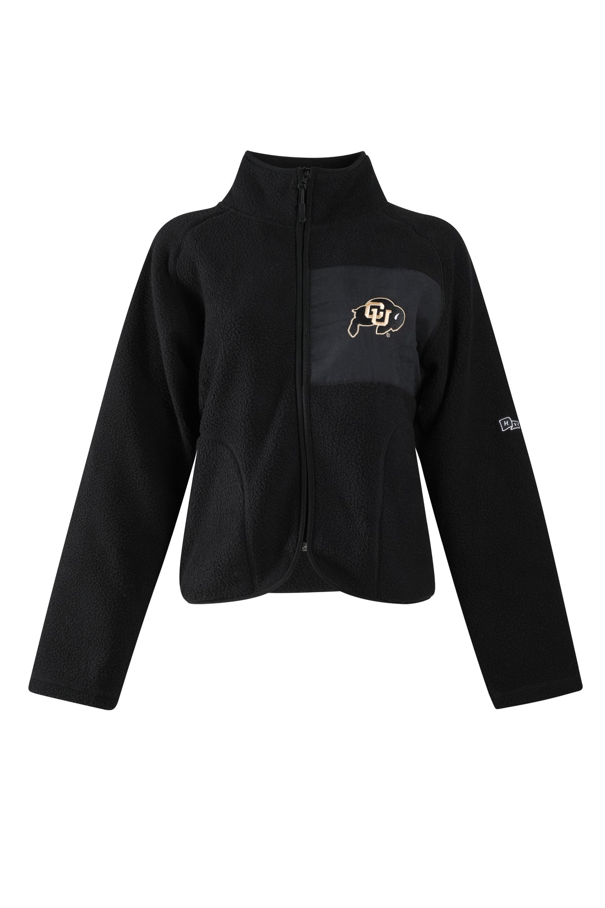 University of Colorado Coach Sweater