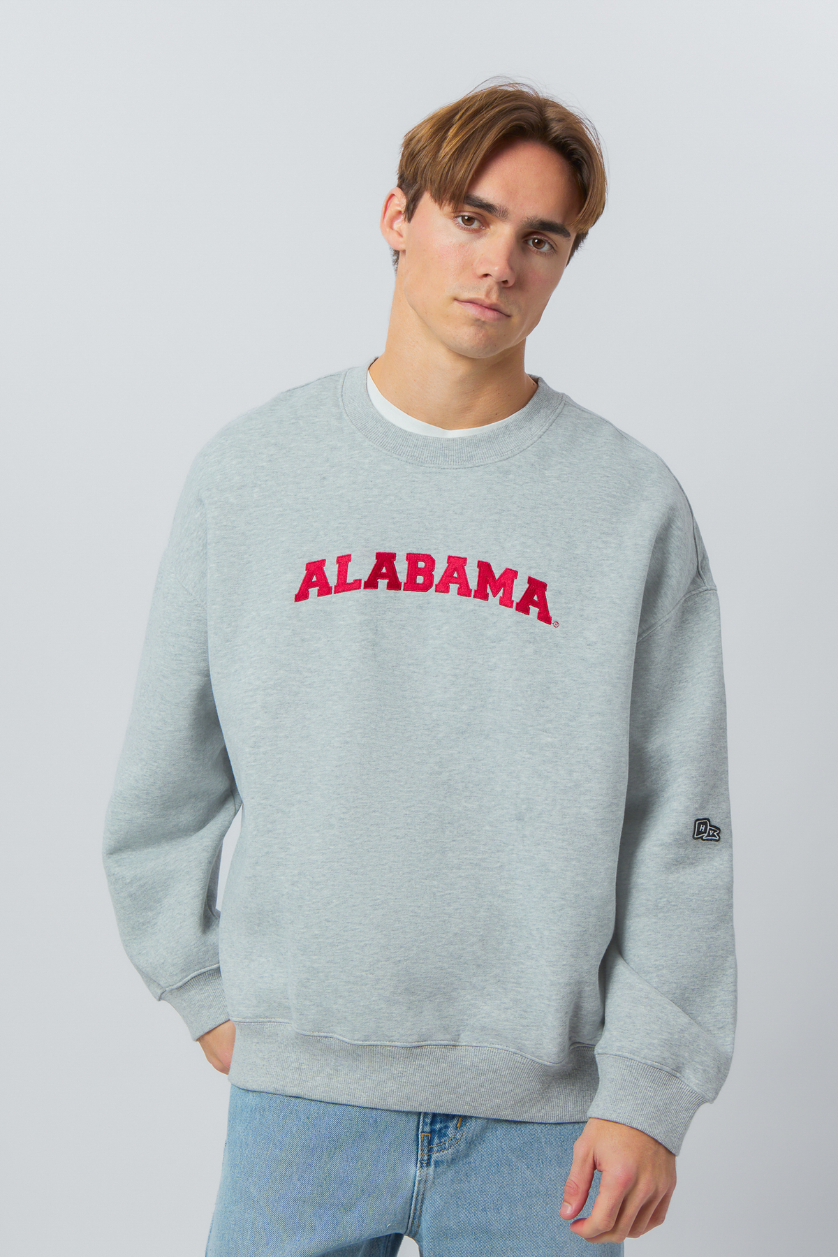 Alabama Offside Crewneck