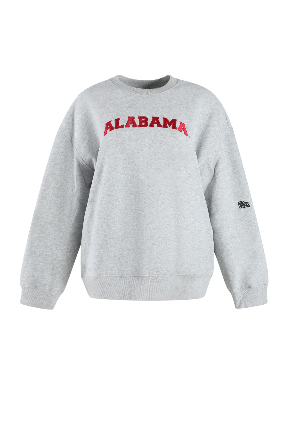 University of Alabama Offside Crewneck