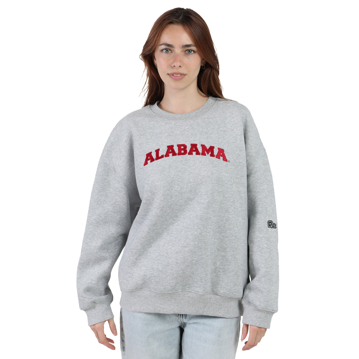 Alabama Offside Crewneck