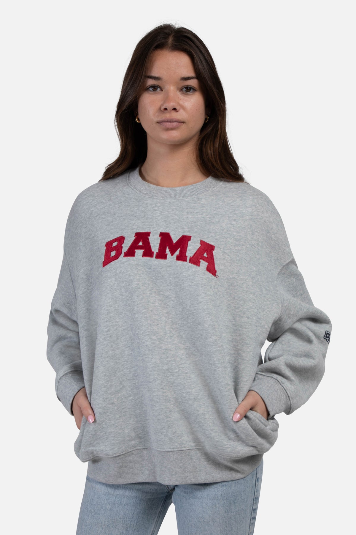 Alabama Offside Crewneck