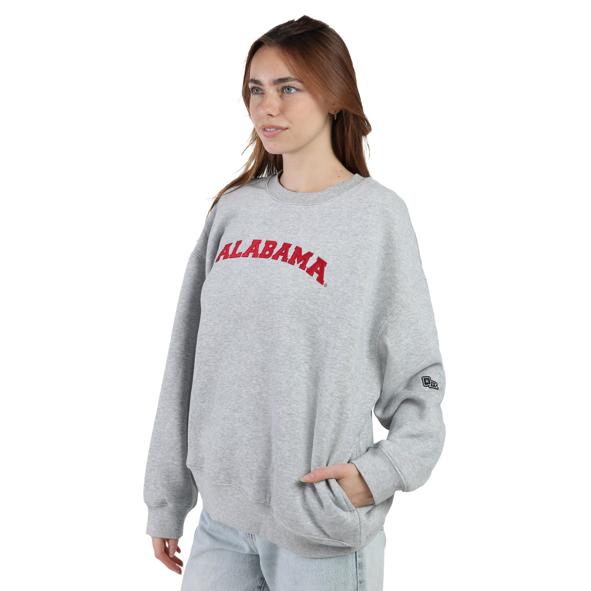 Alabama Offside Crewneck