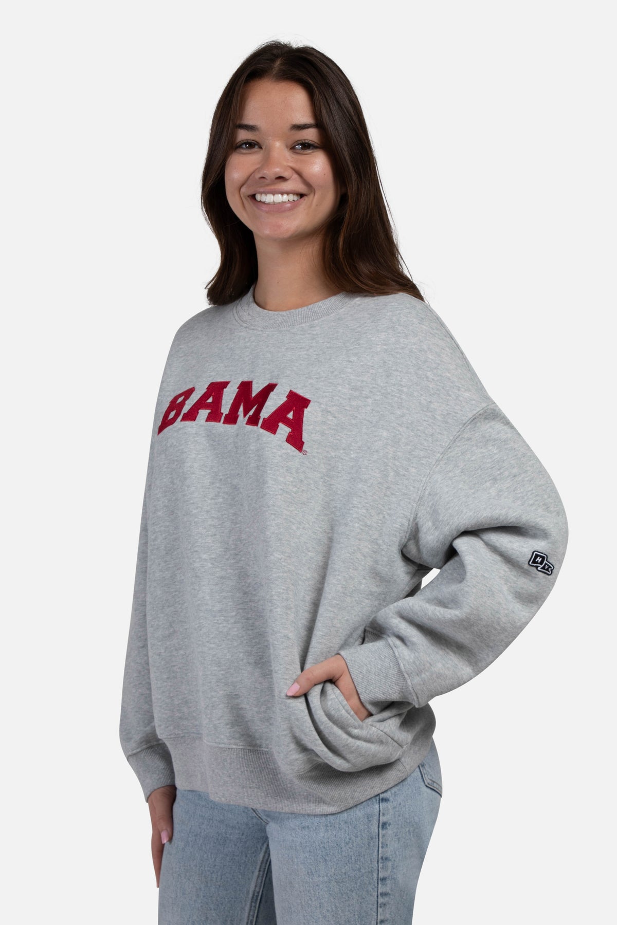 Alabama Offside Crewneck