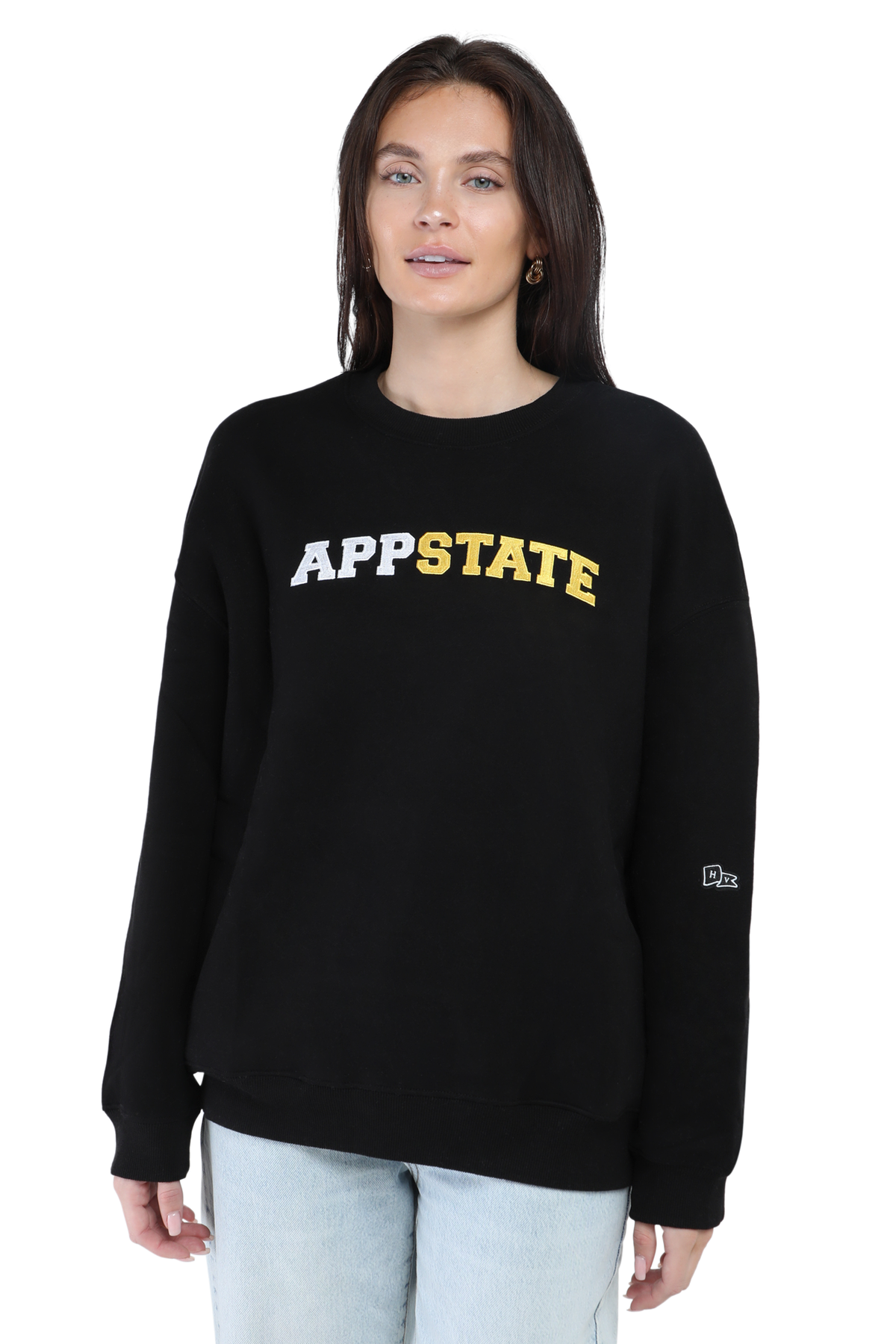 Appalachian State University Offside Crewneck