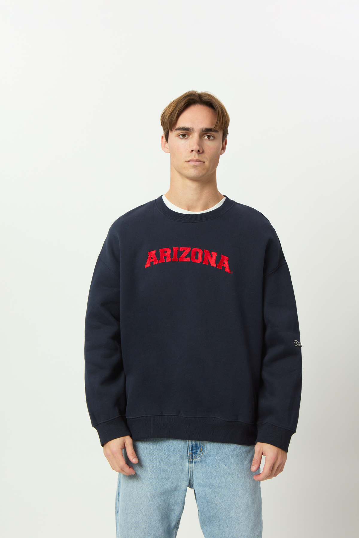 Arizona Offside Crewneck