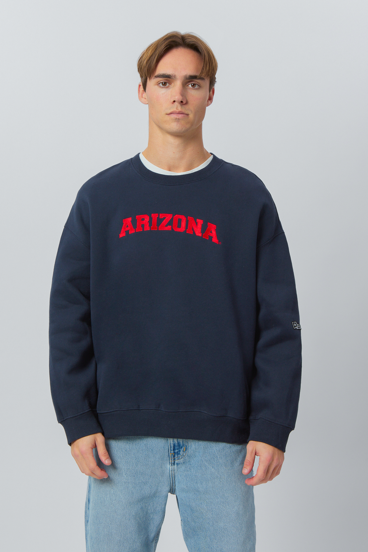 Arizona Offside Crewneck