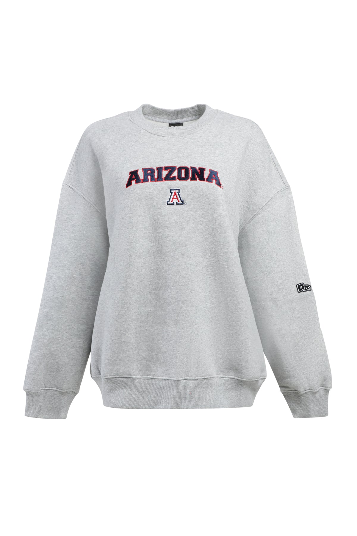 University of Arizona Offside Crewneck